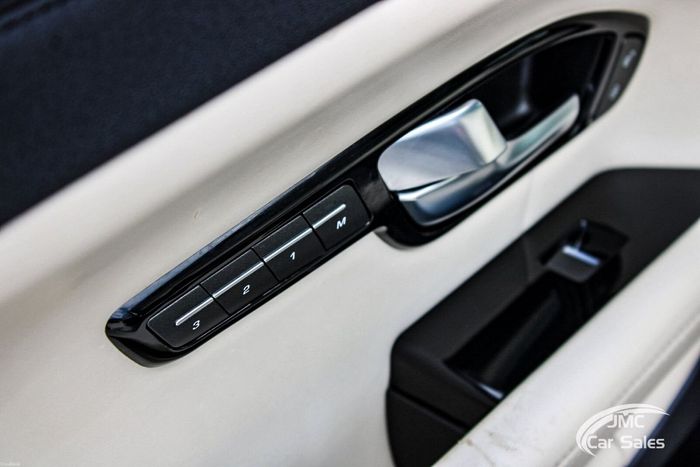 Land Rover Range Rover Evoque 2018