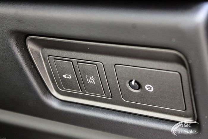Land Rover Range Rover Evoque 2018