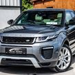 Land Rover Range Rover Evoque 2018