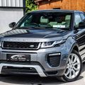 Land Rover Range Rover Evoque 2018