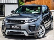 Land Rover Range Rover Evoque 2018