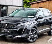 Peugeot 5008 2022