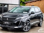 Peugeot 5008 2022