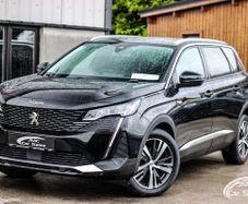 Peugeot 5008 2022