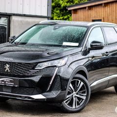Peugeot 5008 2022