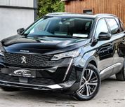 Peugeot 5008 2022