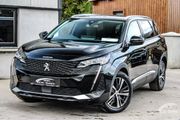 Peugeot 5008 2022