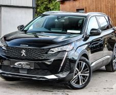 Peugeot 5008 2022