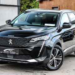Peugeot 5008 2022