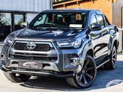 Toyota HiLux 2026