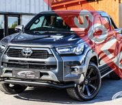 Toyota HiLux 2026