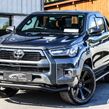Toyota HiLux 2026