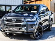Toyota HiLux 2026