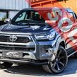 Toyota HiLux 2026