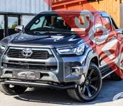Toyota HiLux 2026