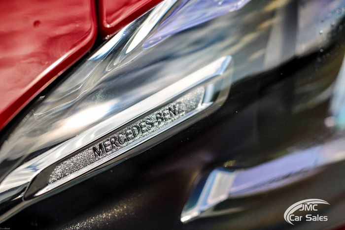 Mercedes-Benz CLA 2020