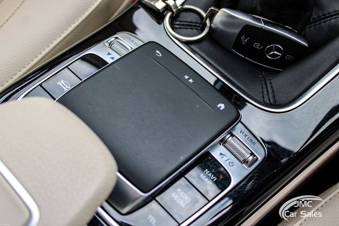 Mercedes-Benz CLA 2020