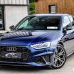 Audi A4 2022