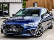 Audi A4 2022