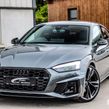 Audi A5 2023