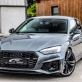 Audi A5 2023