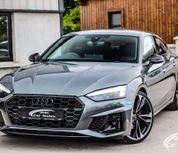 Audi A5 2023