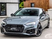 Audi A5 2023