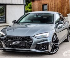 Audi A5 2023