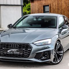 Audi A5 2023