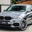 BMW X5 2018