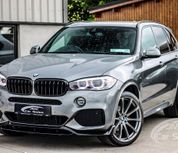 BMW X5 2018