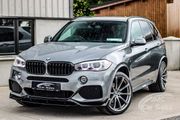 BMW X5 2018