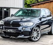 BMW X5 2018