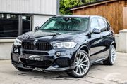 BMW X5 2018