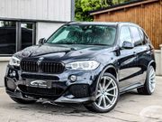 BMW X5 2018