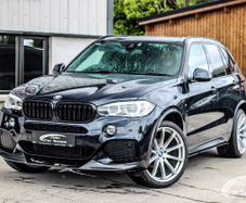 BMW X5 2018