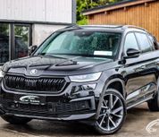 Skoda Kodiaq 2023