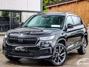 Skoda Kodiaq 2023