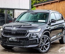Skoda Kodiaq 2023