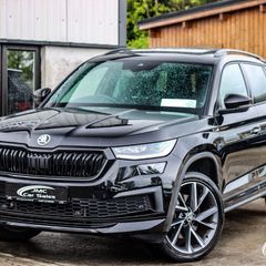Skoda Kodiaq 2023