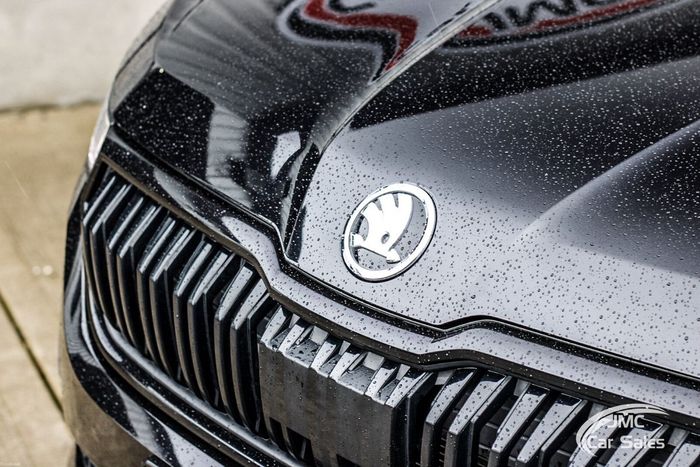 Skoda Kodiaq 2023