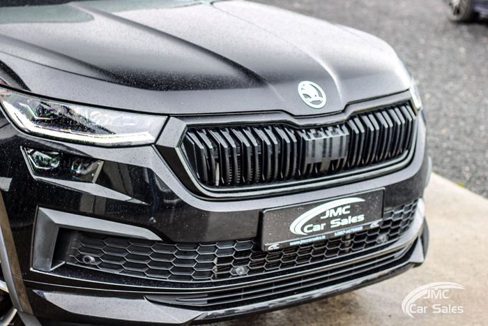 Skoda Kodiaq 2023