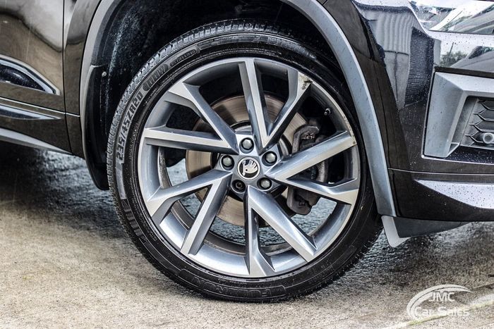 Skoda Kodiaq 2023