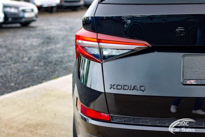 Skoda Kodiaq 2023