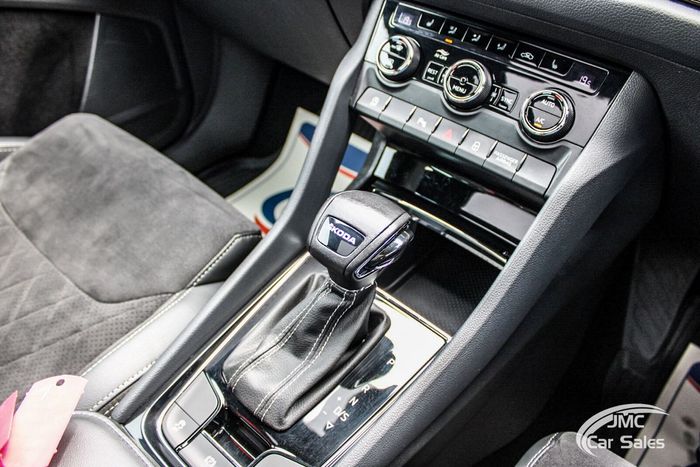Skoda Kodiaq 2023