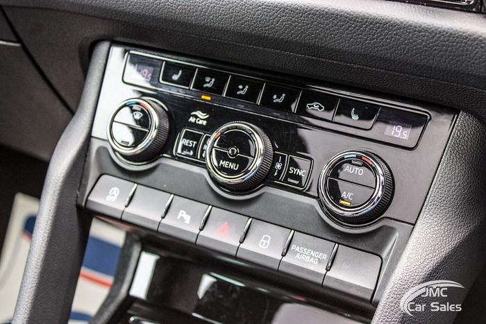 Skoda Kodiaq 2023