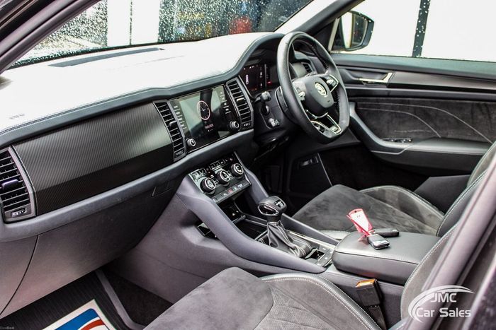 Skoda Kodiaq 2023