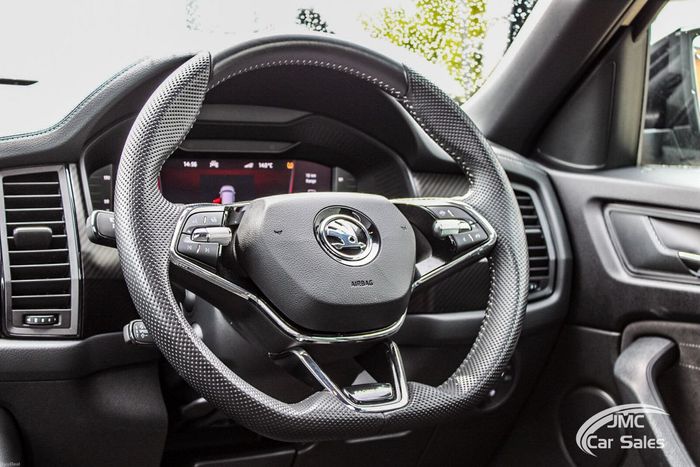 Skoda Kodiaq 2023