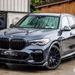 BMW X5 2021
