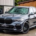 BMW X5 2021